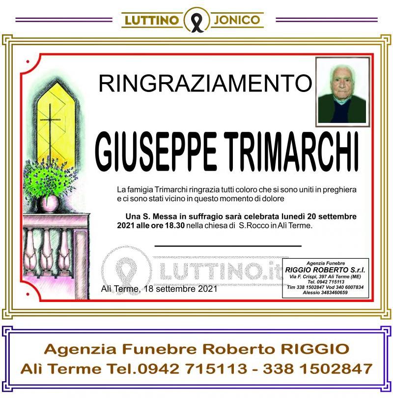 Giuseppe  Trimarchi 